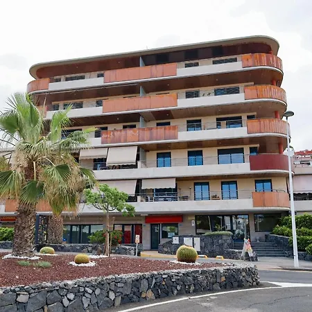 Balcon Gigantes Beautiful Appartement *