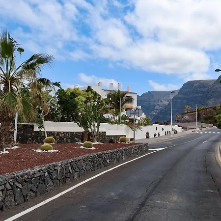 Balcon Gigantes Beautiful Appartement *