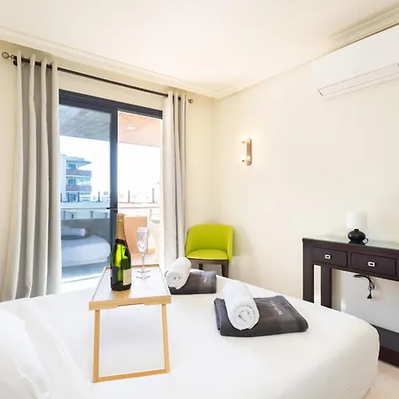 Balcon Gigantes Beautiful Appartement Puerto de Santiago (Tenerife)