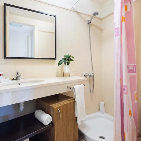 Balcon Gigantes Beautiful Appartement *