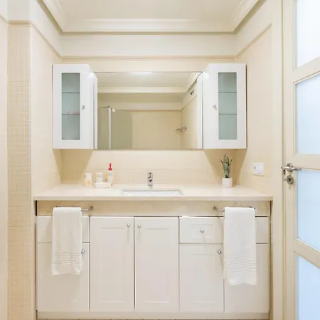 Balcon Gigantes Beautiful *