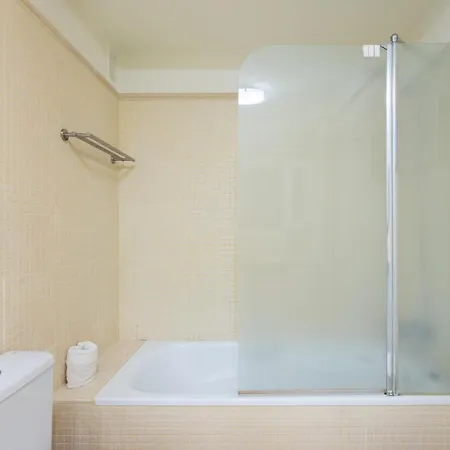 Balcon Gigantes Beautiful Appartement