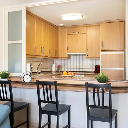 Balcon Gigantes Beautiful *