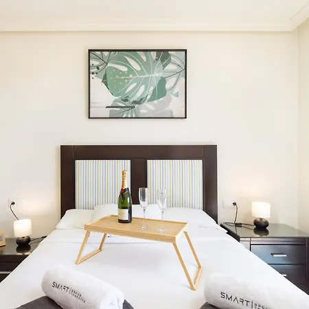 Appartement Balcon Gigantes Beautiful *