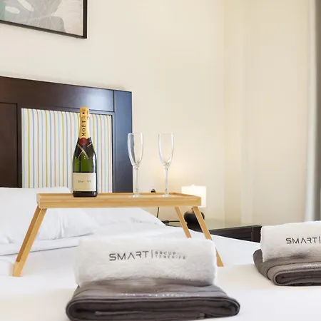 Balcon Gigantes Beautiful