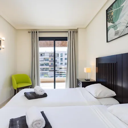 Appartement Balcon Gigantes Beautiful *